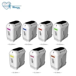 انواع کارتریج هایفو