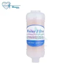 فیلتر آب دستگاه لیزر موهای زائد