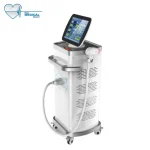 دستگاه لیزر الکس دایود ADSS