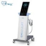 دستگاه لاغری و عضله ساز ام اسکالپت emsculpt