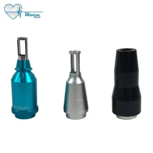 انواع لنز کیوسوئیچ