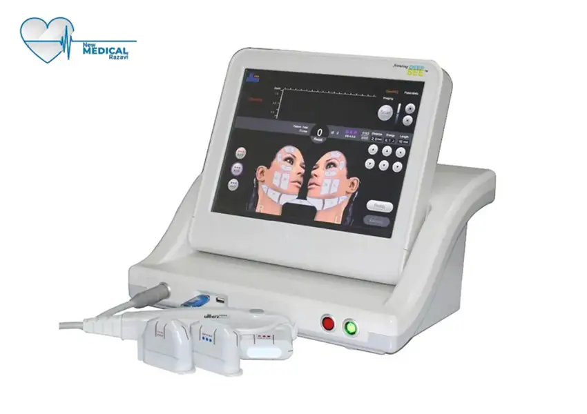 تعمیرات انواع دستگاه هایفو