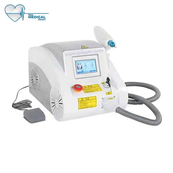 کیوسوئیچ رومیزی کیوسوئیچ رومیزی