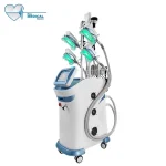 دستگاه لاغری کرایولیپولیز 360 و 9 کاره