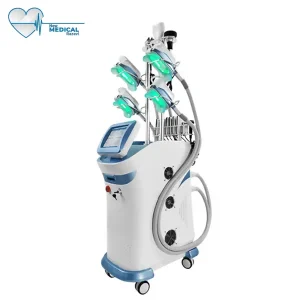 دستگاه لاغری کرایولیپولیز 360 و 9 کاره