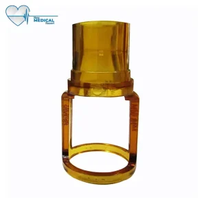 گیجِ لیزر الکساندرایت کندلا