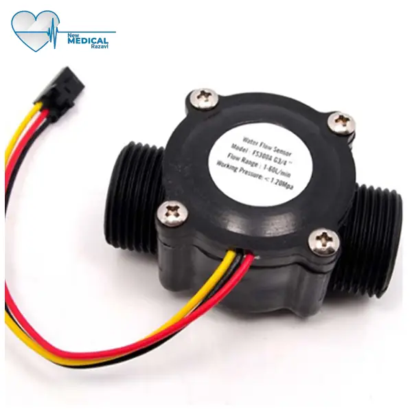 فلوسنسور 4 سیم فلوسنسور 4 سیم