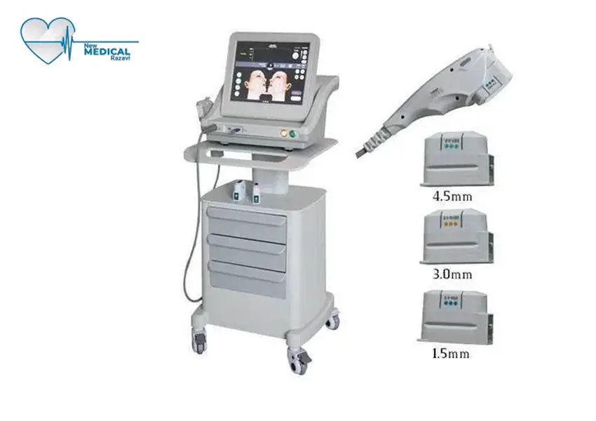 تعمیرات انواع دستگاه هایفو