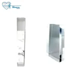 انواع کریستال لیزر موهای زائد