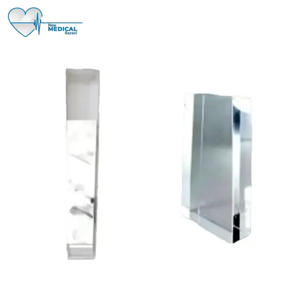 انواع کریستال لیزر موهای زائد انواع کریستال لیزر موهای زائد