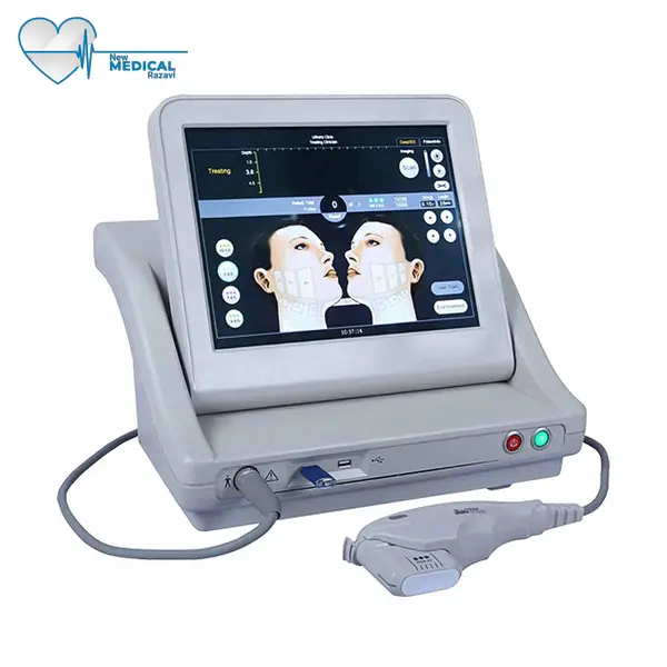 دستگاه هایفو چیست؟