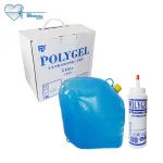 ژل التراسونیک