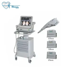 دستگاه جوانسازی هایفو اولترا Hifu Ulthera