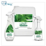 محلول ضدعفونی کننده سطوح سارفوسیت کوئیک