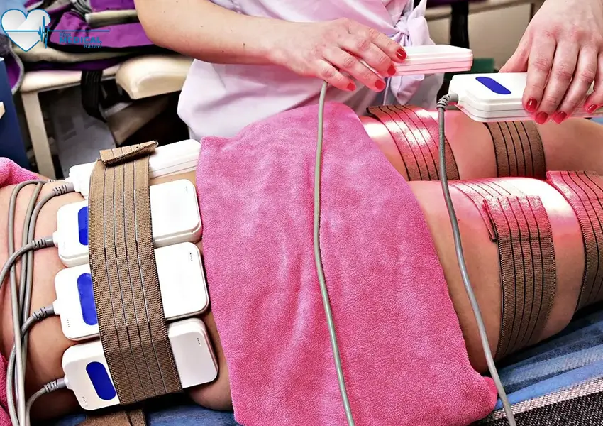 دستگاه لیزر لاغری