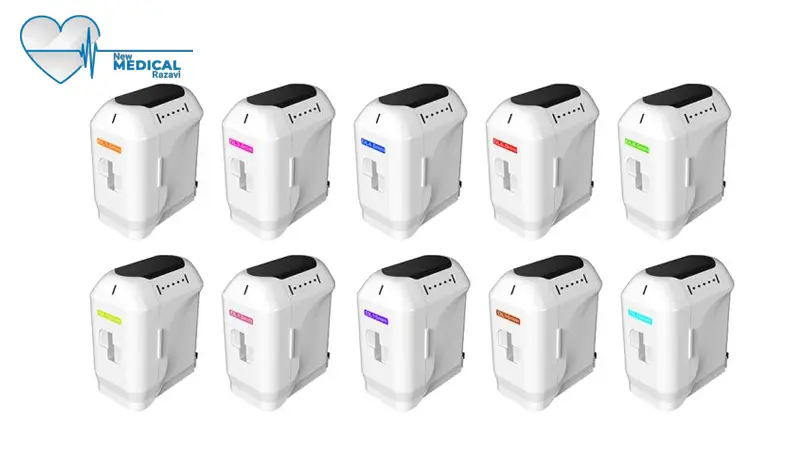 شارژ کارتریج هایفو و تعمیرات انواع کارتریج هایفو