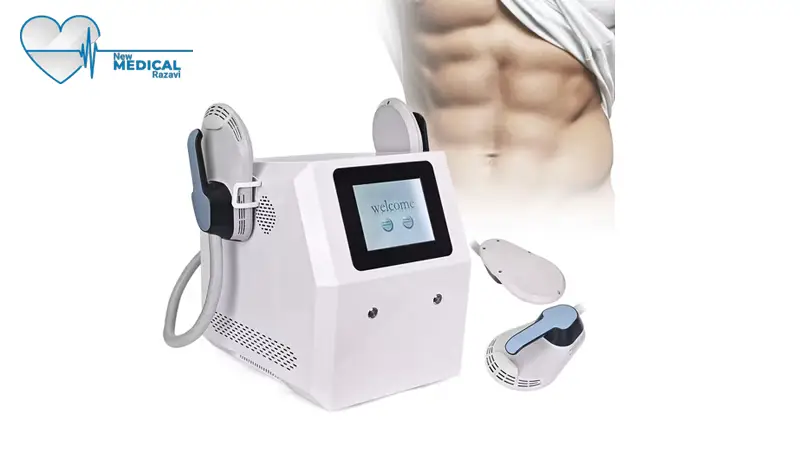 تعمیرات و خرید دستگاه لاغری و عضله‌ساز در مشهد 